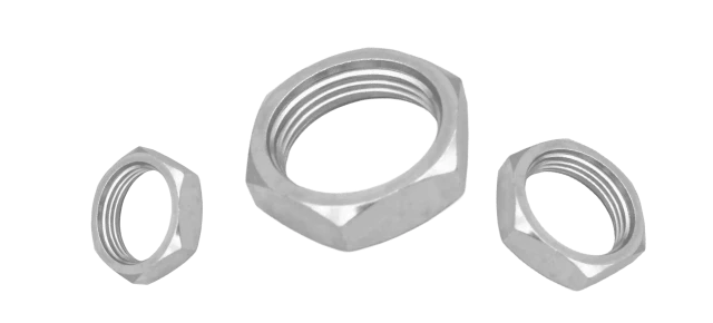 Rohrmuttern